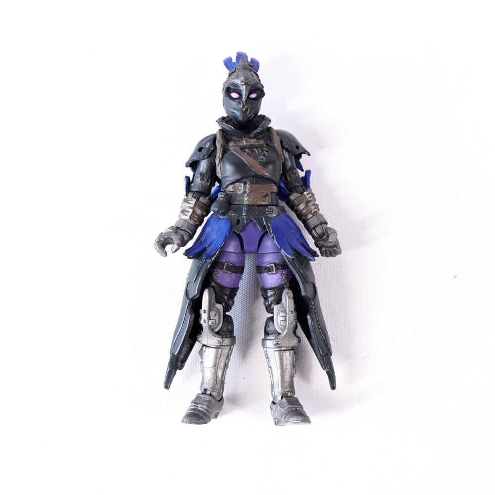 Jazwares Fortnite Squad Mode Ravage 4" Action Figure Toy Figurine Model Fighter